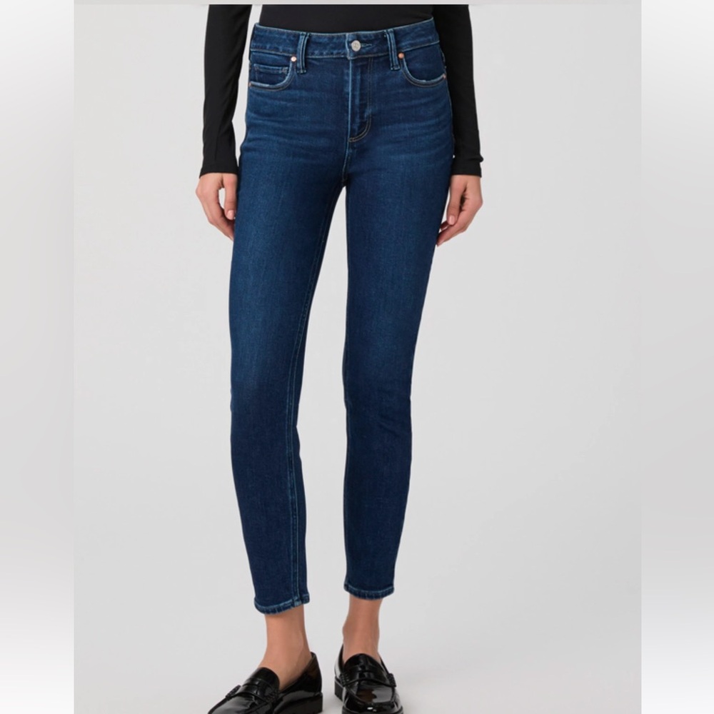 Paige Hoxton Ankle Jean